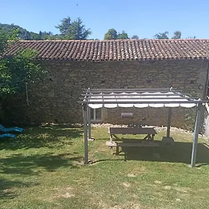 Appartement De Riviere Les Ours, Cier-de-Riviere