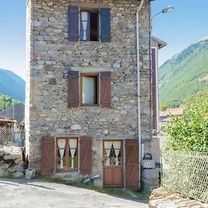 Hébergement de vacances Maison La Place, Merens-les-Vals